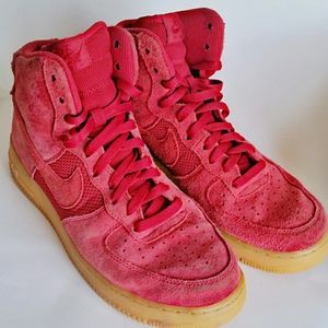 Men's Nike Air Force 1 HI